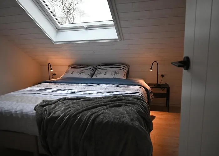 La maison du pêcheur Koksijde