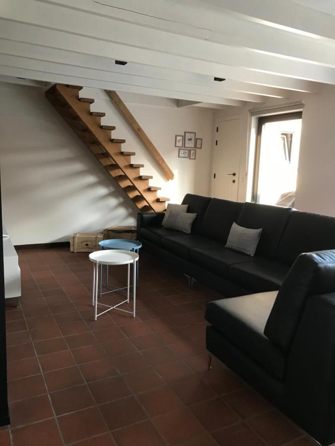 La Maison Du Pêcheur Coxyde