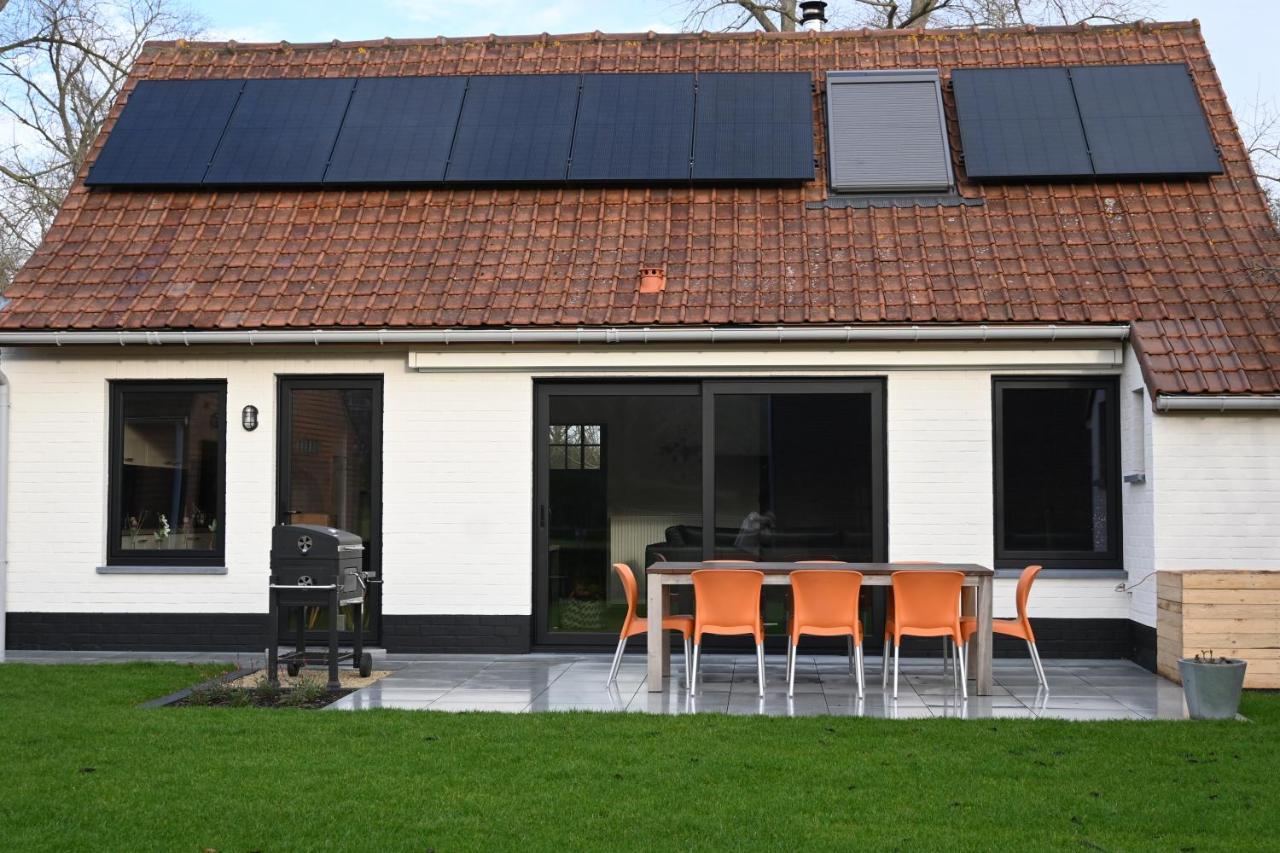 La Maison Du Pêcheur * Coxyde